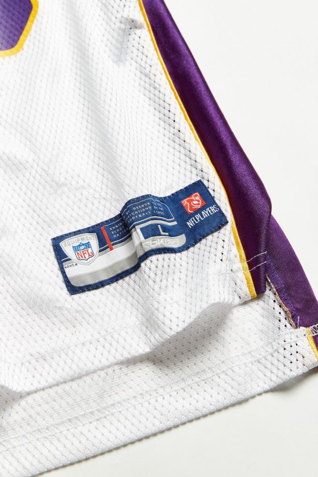 Vintage NFL Minnesota Vikings Jersey #2
