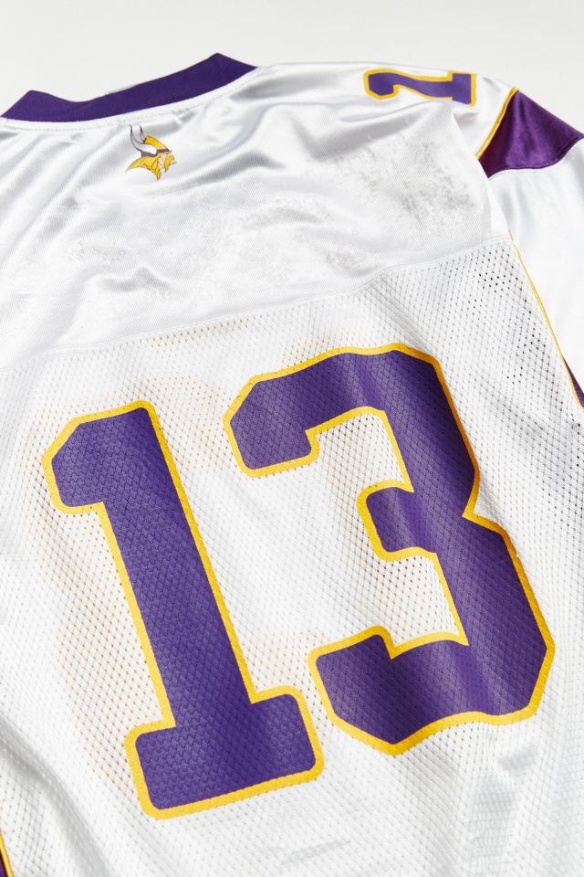 Vintage NFL Minnesota Vikings Jersey #3