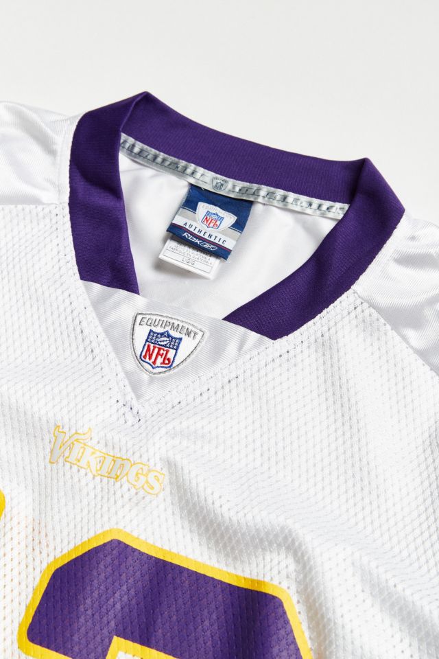 Authentic nfl vikings on sale jerseys