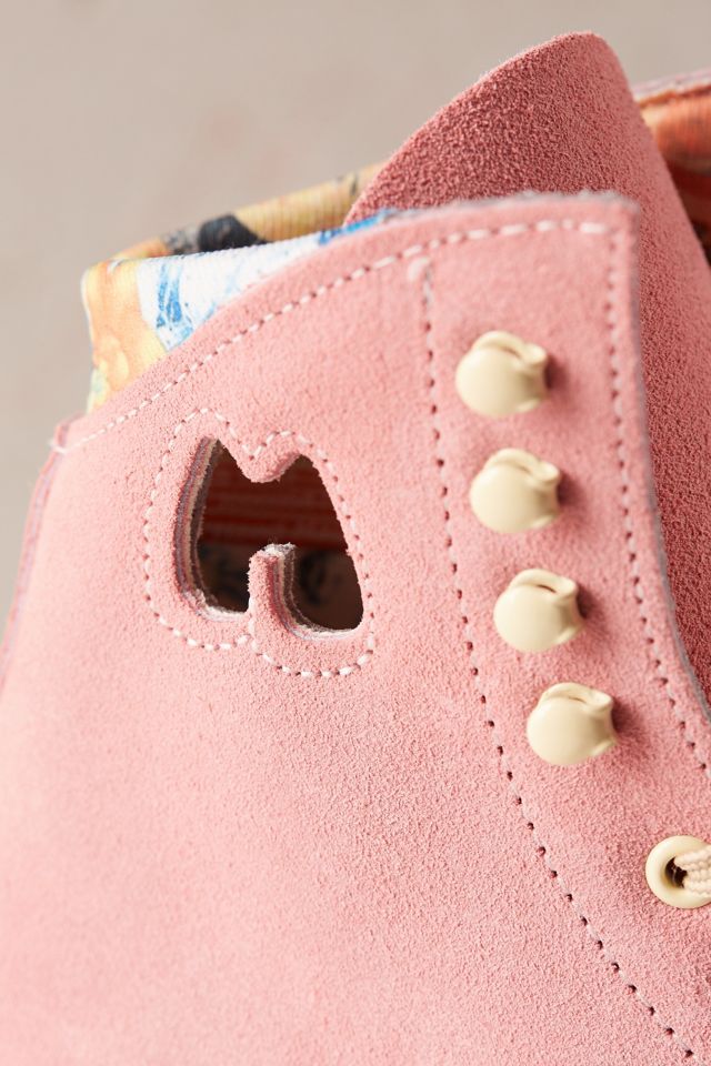 Moxi UO Exclusive Suede Roller Skates #2