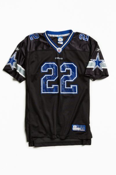 Vintage NFL Dallas Cowboys Emmitt Smith Jersey | Urban Outfitters