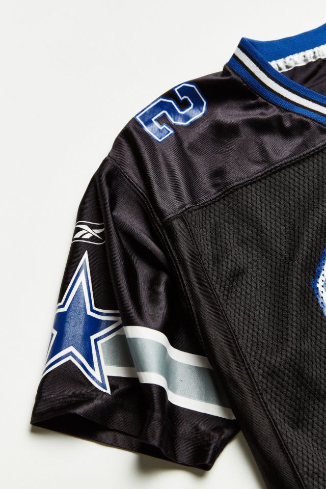 Vintage NFL Dallas Cowboys Emmitt Smith Jersey #2