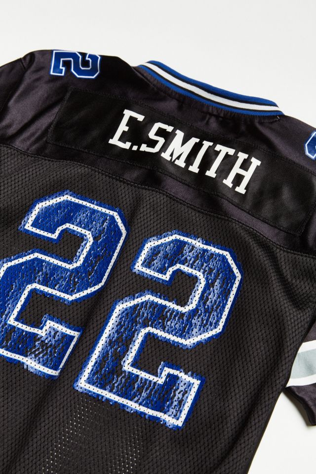 Vintage NFL Dallas Cowboys Emmitt Smith Jersey