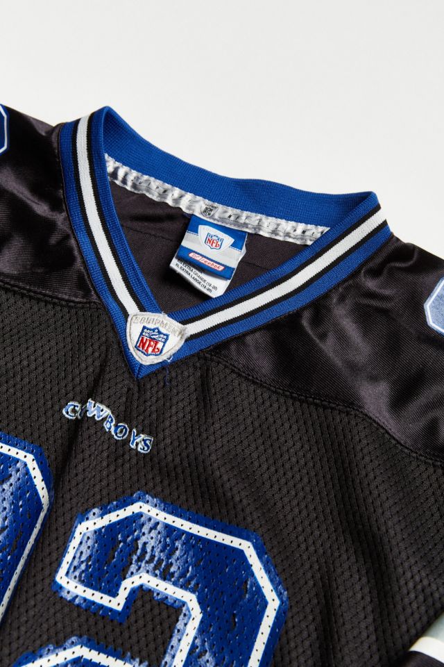 Vintage NFL Dallas Cowboys Emmitt Smith Jersey #5