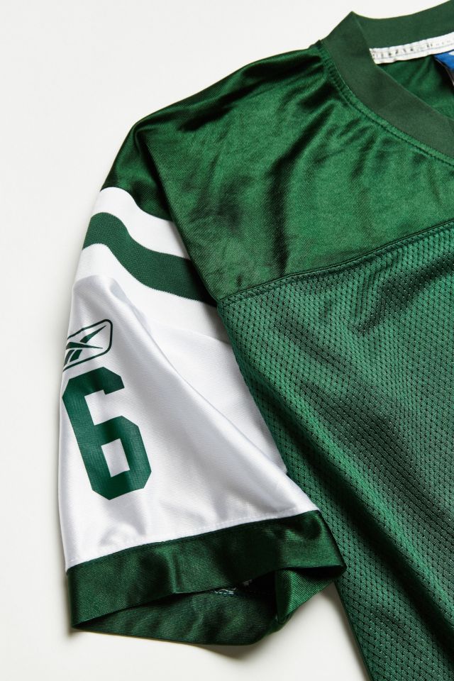 Vintage NFL New York Jets Mark Sanchez Jersey #2