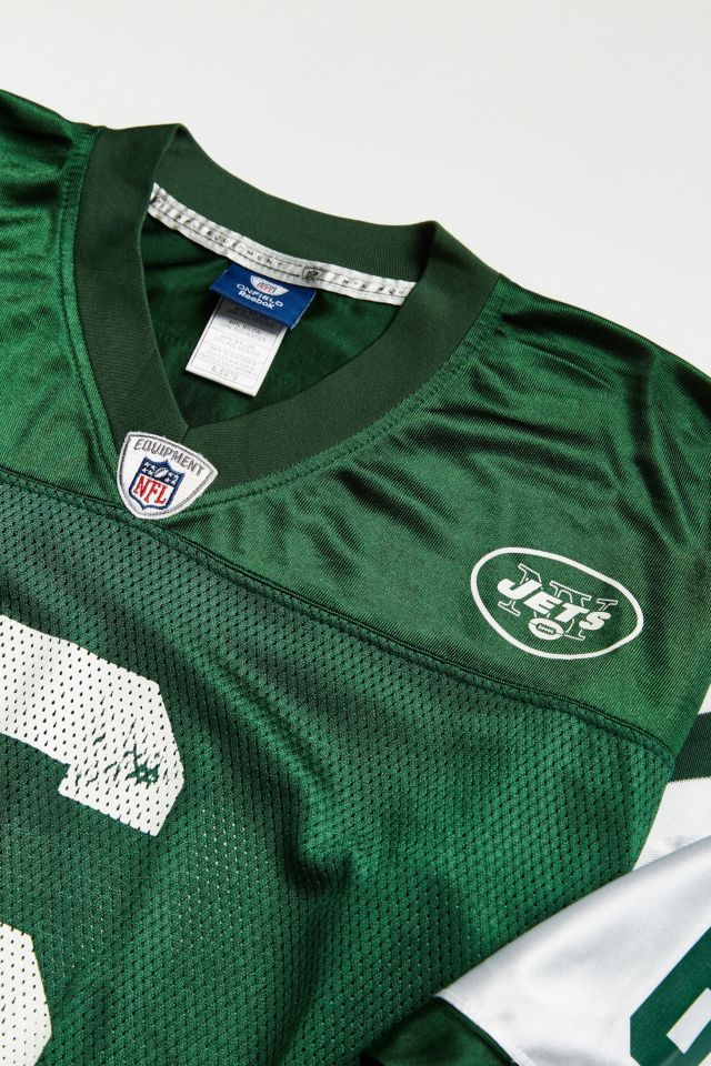 Vintage NFL New York Jets Mark Sanchez Jersey #3