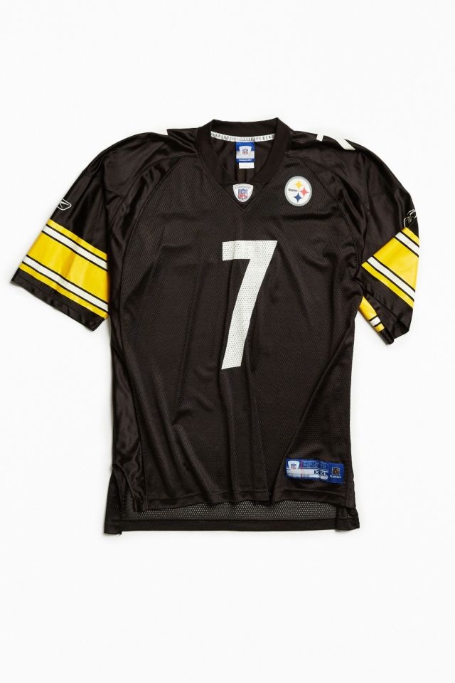 Cheap ben roethlisberger jersey hotsell