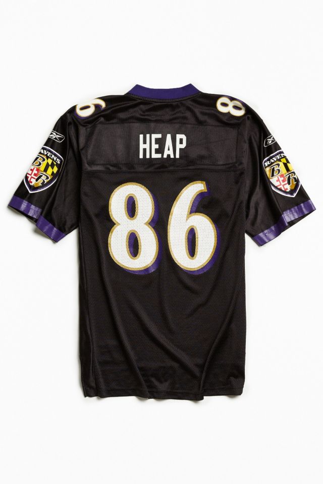 868 1 Baltimore Ravens Jersey Stock Photos, High-Res Pictures, and