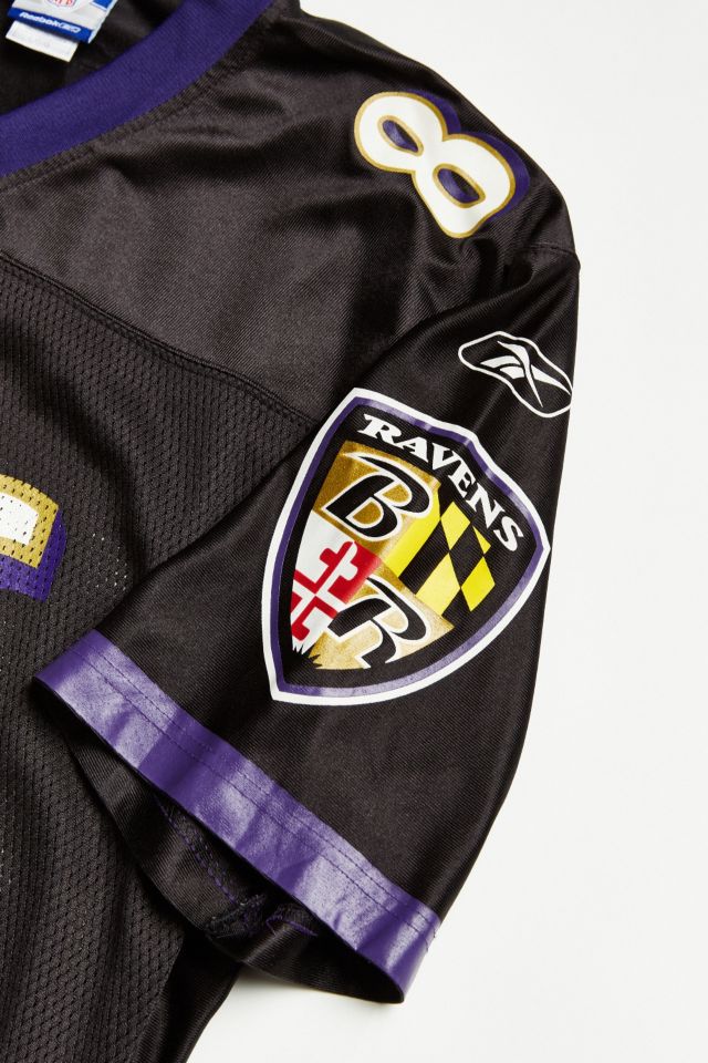 Reebok Baltimore Ravens Active Jerseys for Men