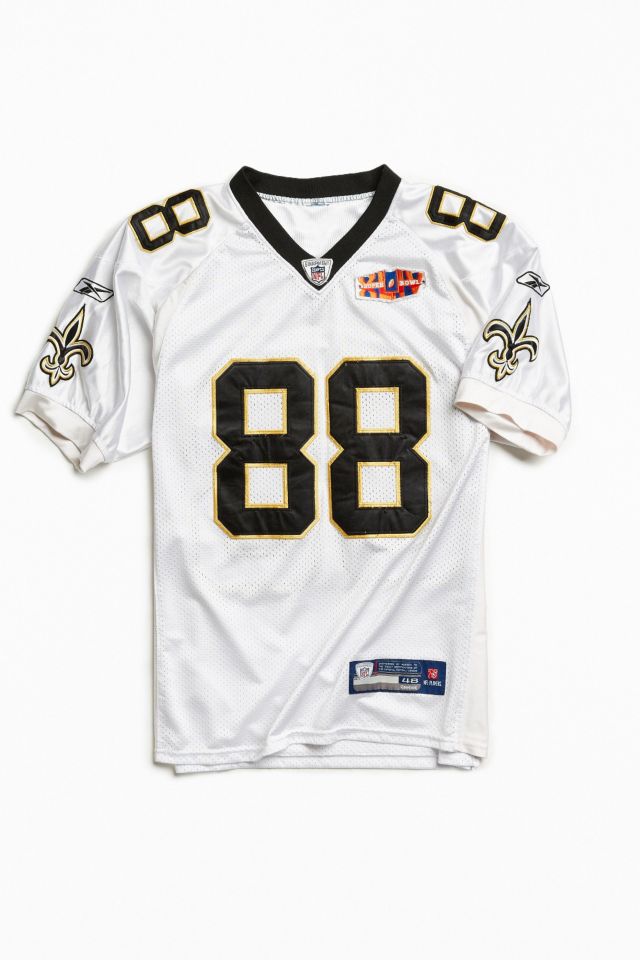 Nfl new hotsell orleans saints jersey