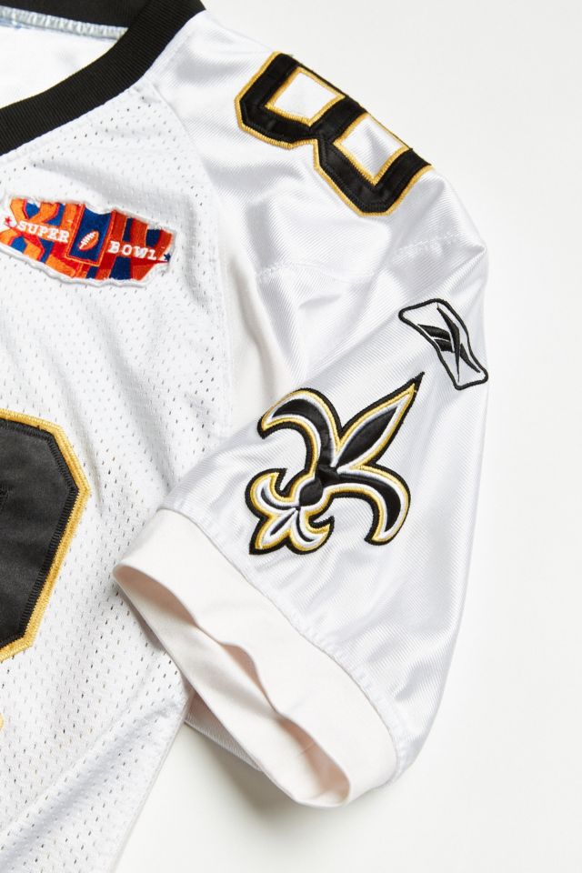 Shockey saints jersey deals