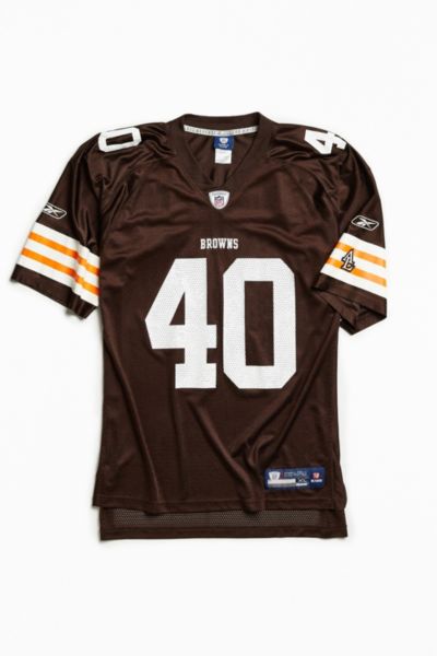 Peyton hillis jersey on sale