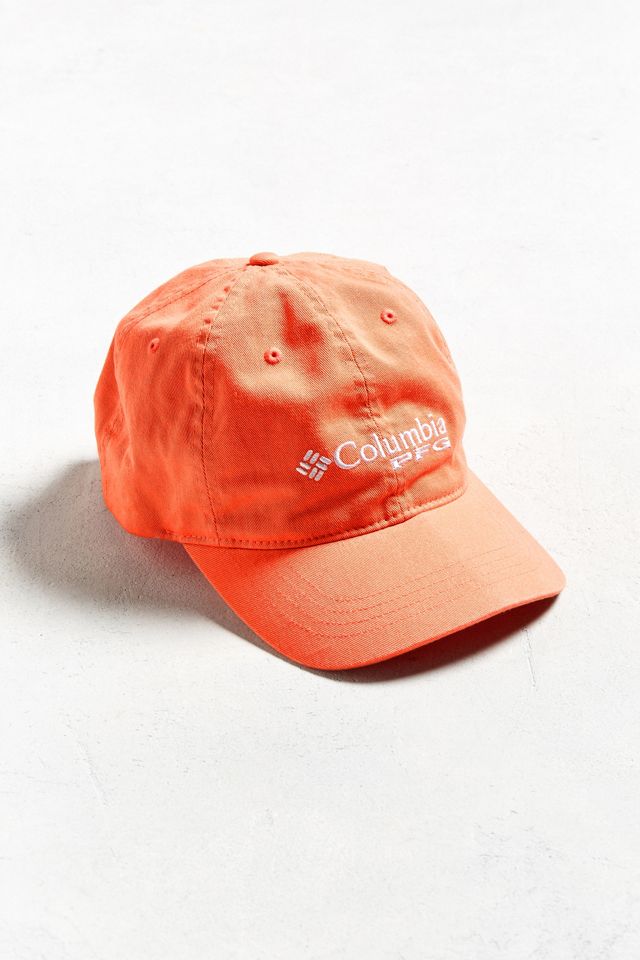 columbia bonehead vent