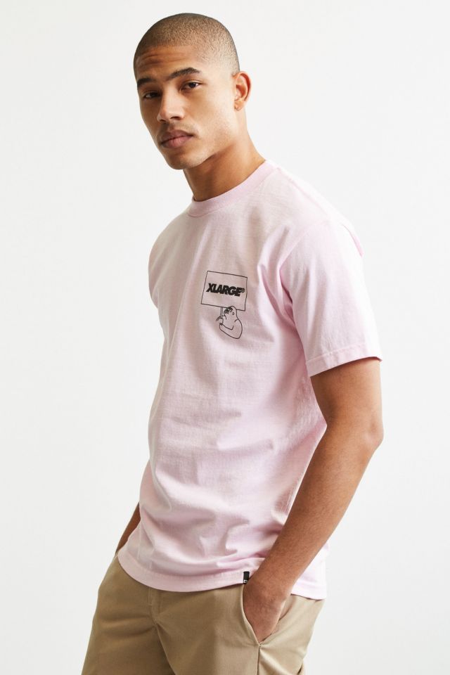 X-Large Picket Tee #3