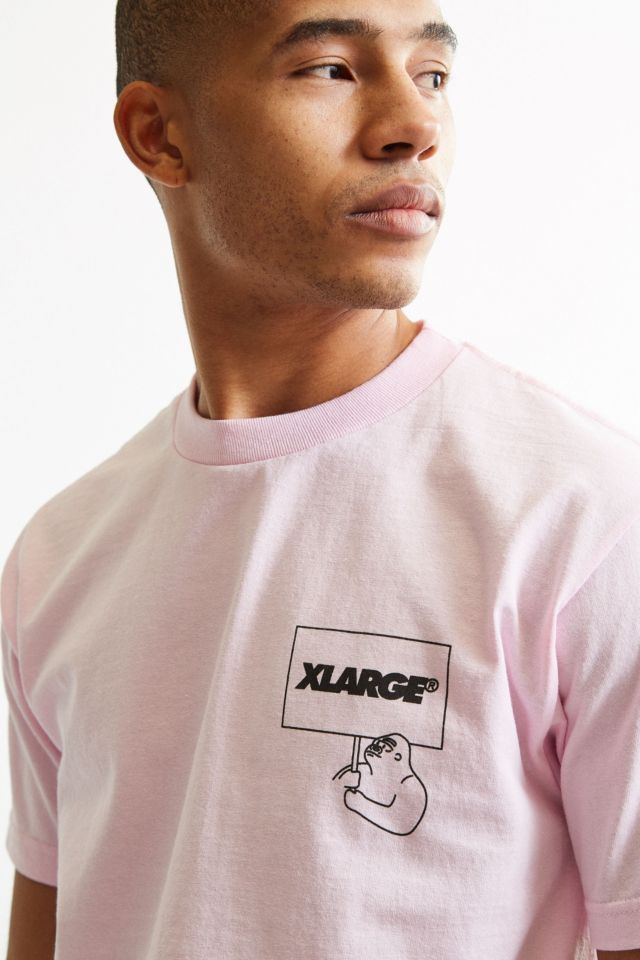 X-Large Picket Tee #4