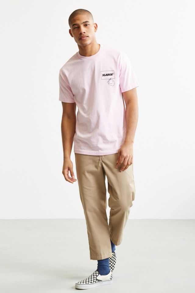 X-Large Picket Tee #5