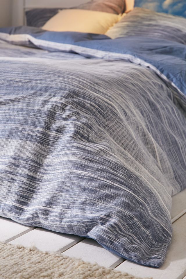Nea Ikat Duvet Cover #2