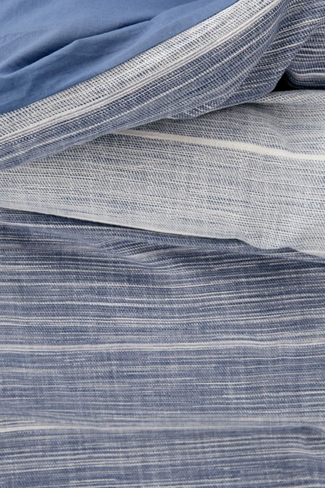 Nea Ikat Duvet Cover #3
