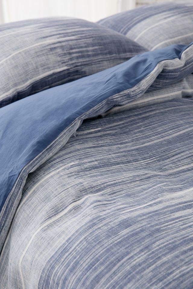 Nea Ikat Duvet Cover #4