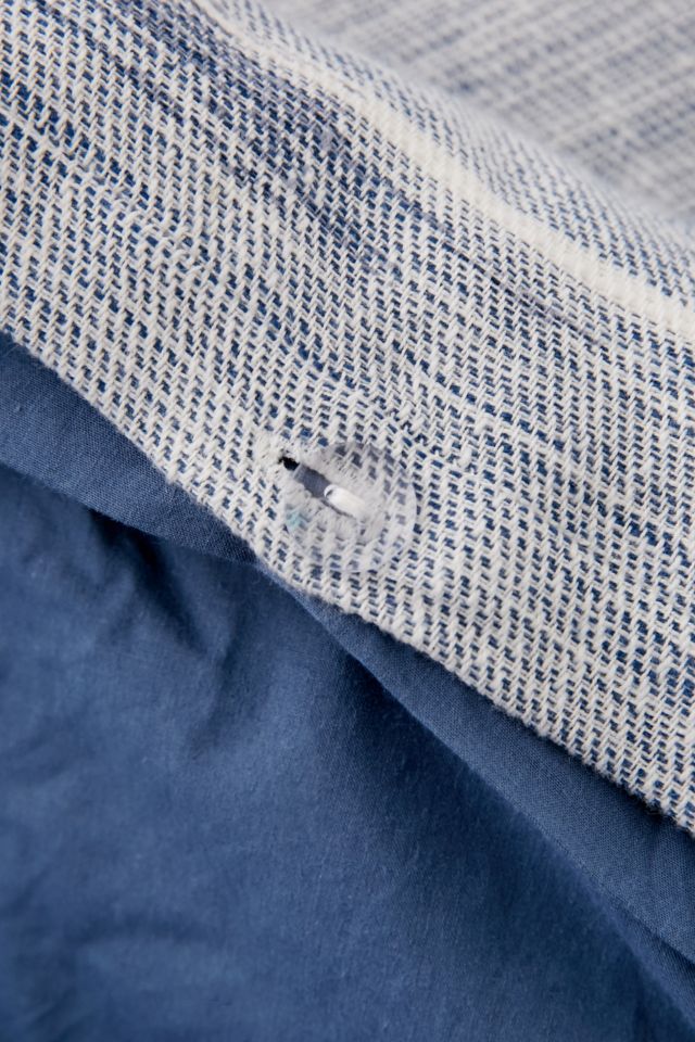 Nea Ikat Duvet Cover #5