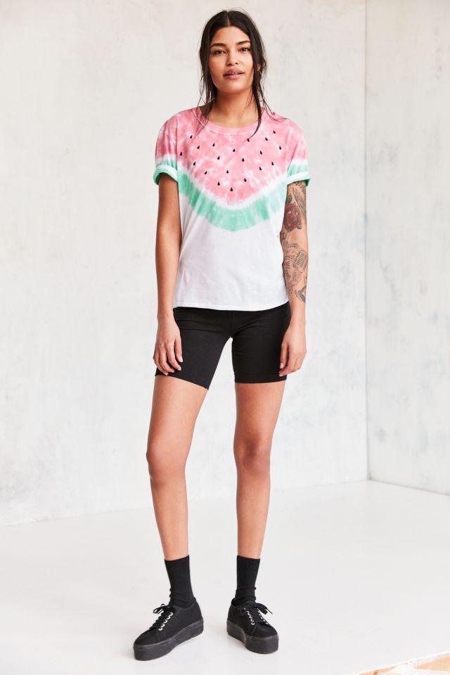 Future State Watermelon Tie-Dye Tee #2
