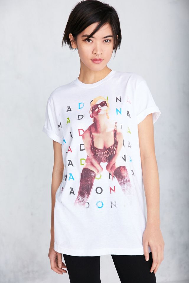 Madonna Tee