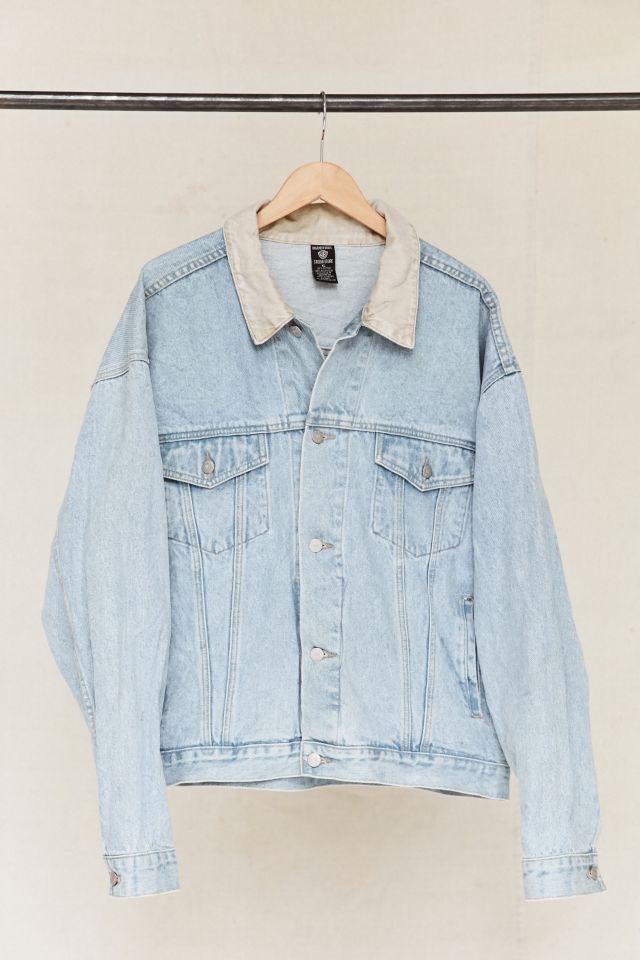 Vintage Warner Bros. Denim Jacket #1