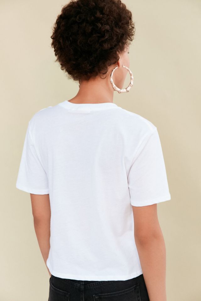 T-shirt vague rétro Project Social T #3