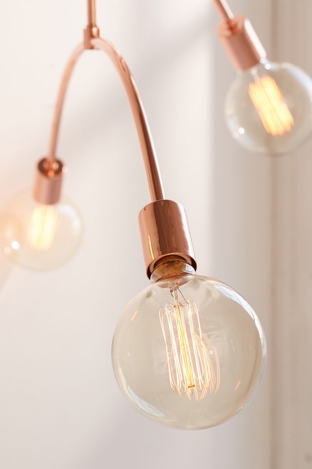 Freja Pendant Light | Urban Outfitters