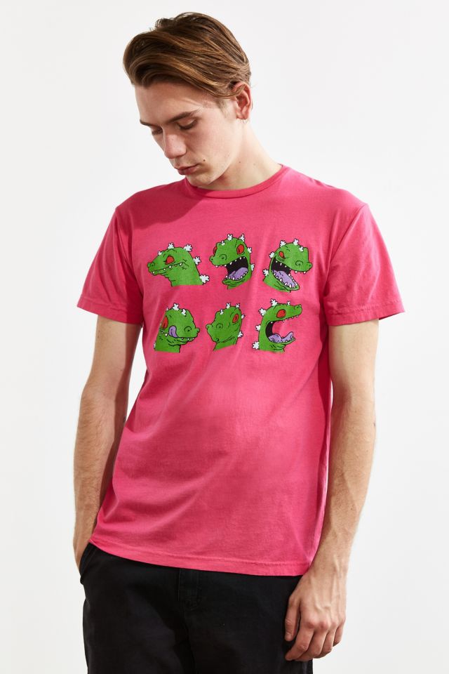 Junk Food Rugrats Reptar Tee | Urban Outfitters Canada