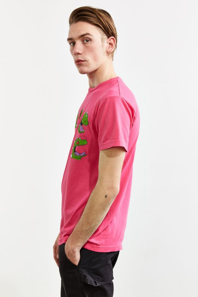 Junk Food Rugrats Reptar Tee | Urban Outfitters Canada