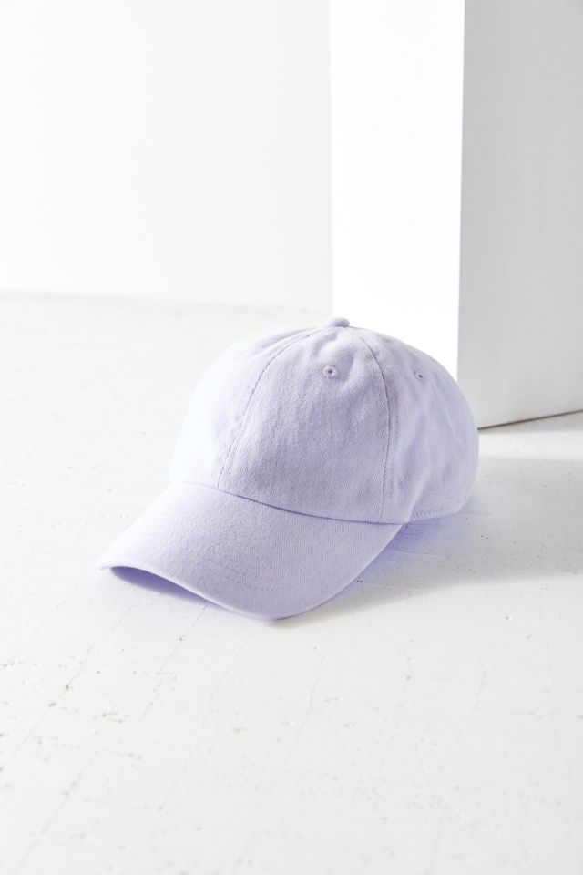 Color Wash Baseball Hat #1