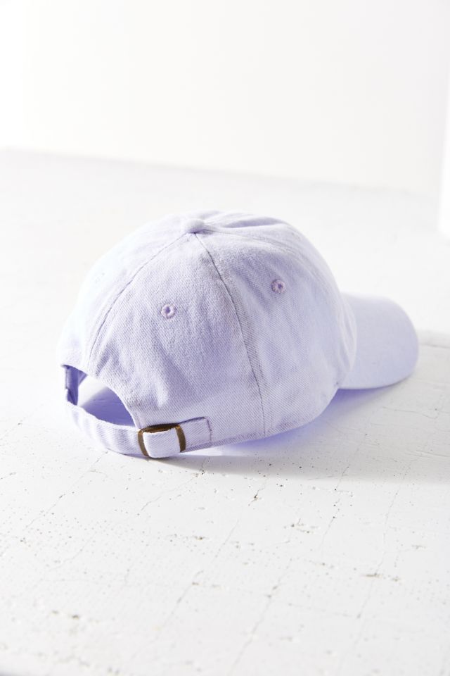 Color Wash Baseball Hat #2