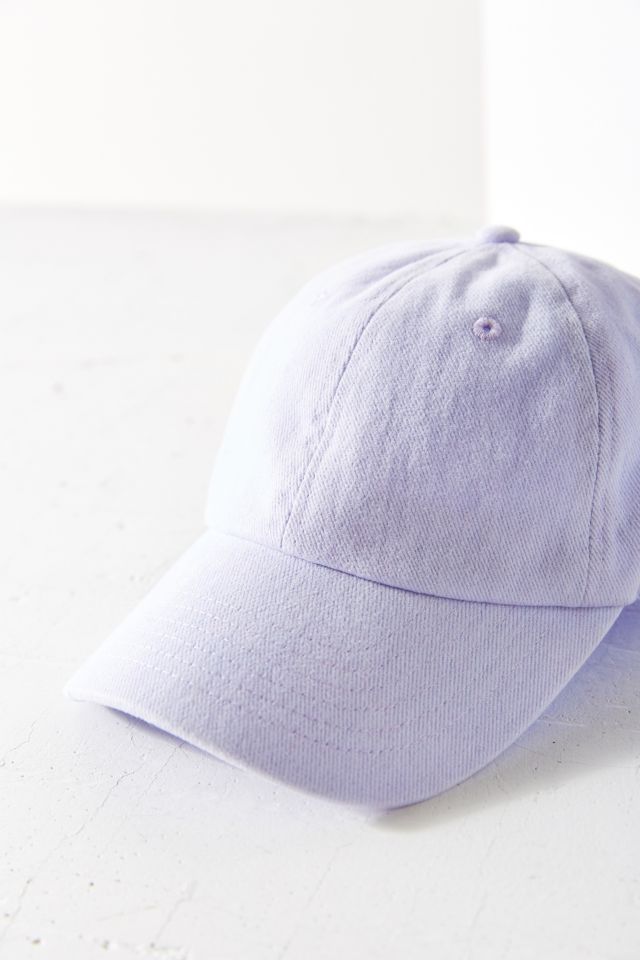 Color Wash Baseball Hat #3