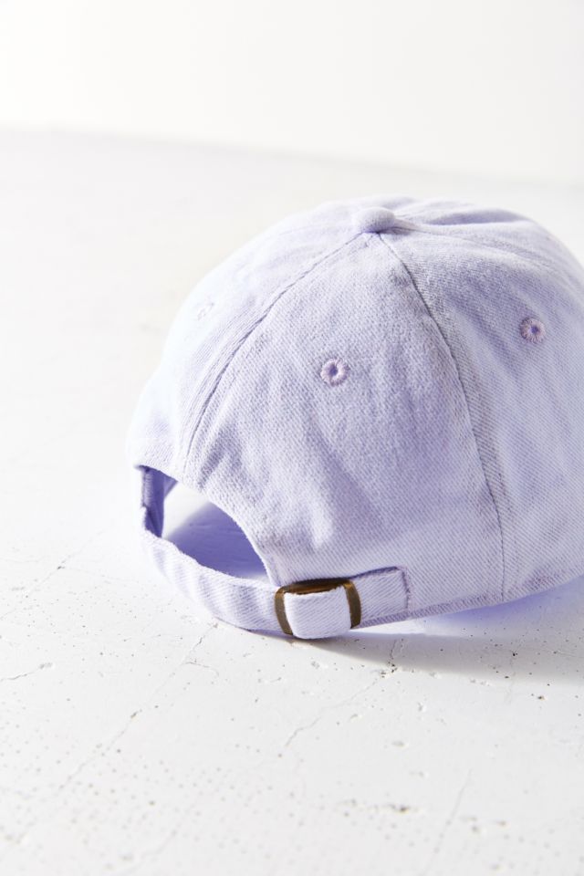 Color Wash Baseball Hat #5