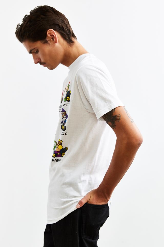 Mario Kart Tee #3