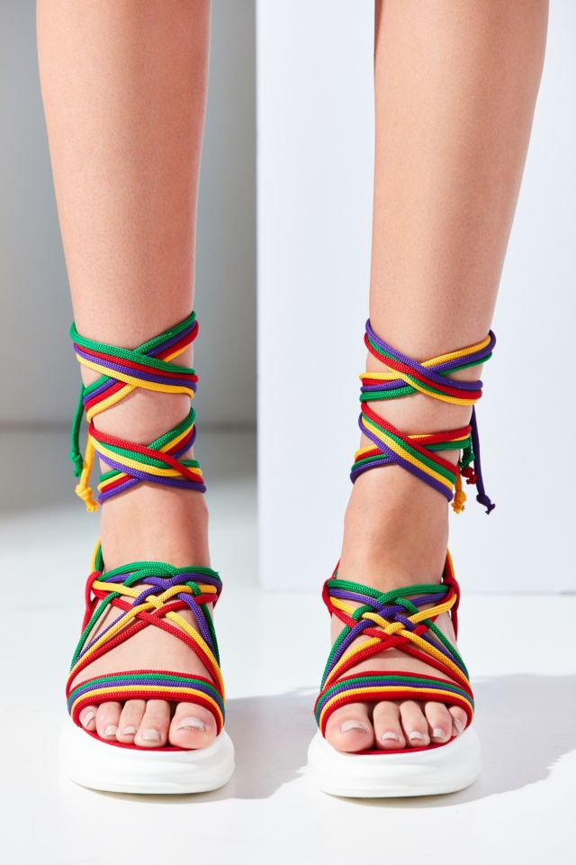 Sandales Portman Jeffrey Campbell #3
