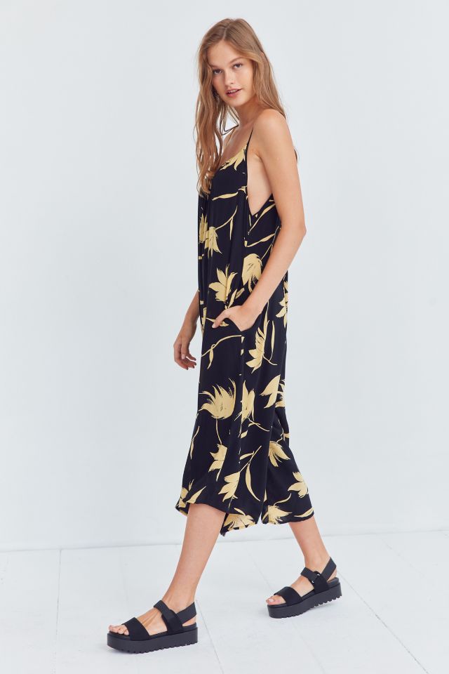 Silence + Noise Winona Oversized Jumpsuit #2