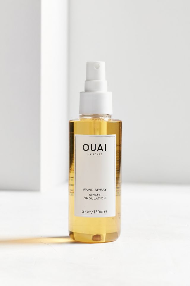 OUAI Wave Spray #1