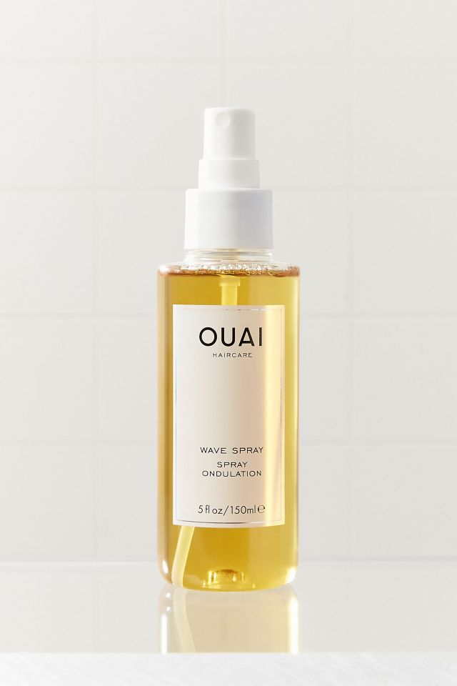 OUAI Wave Spray #2