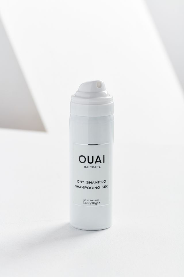 OUAI Mini Dry Shampoo #1