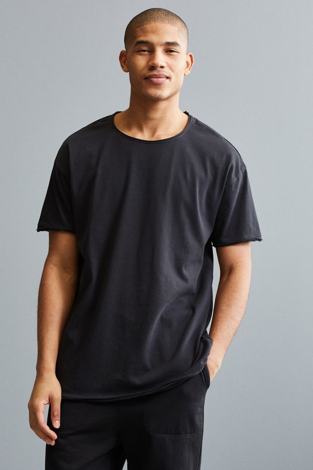 Slouch Fit Tee #1