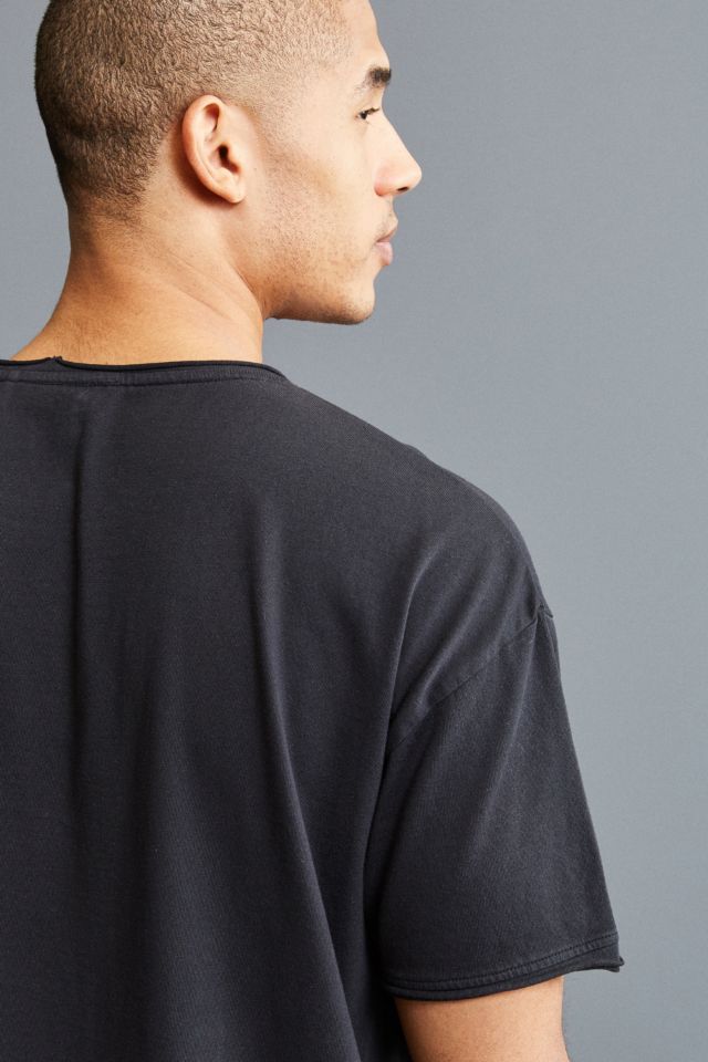 Slouch Fit Tee #4