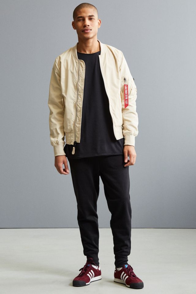 Slouch Fit Tee #5