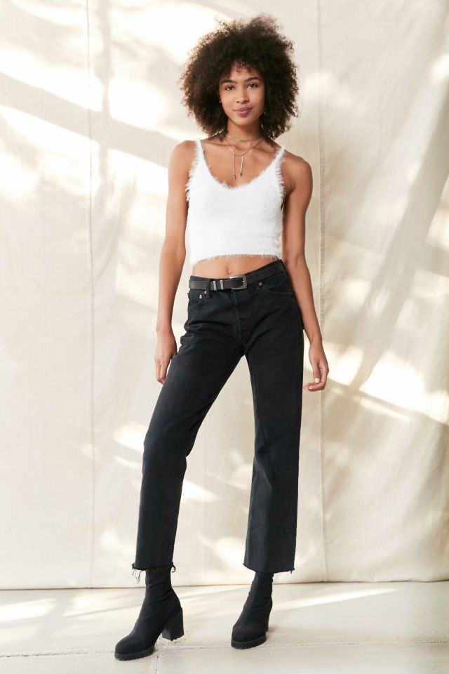 Jeans court Levi's refait Urban Renewal #5