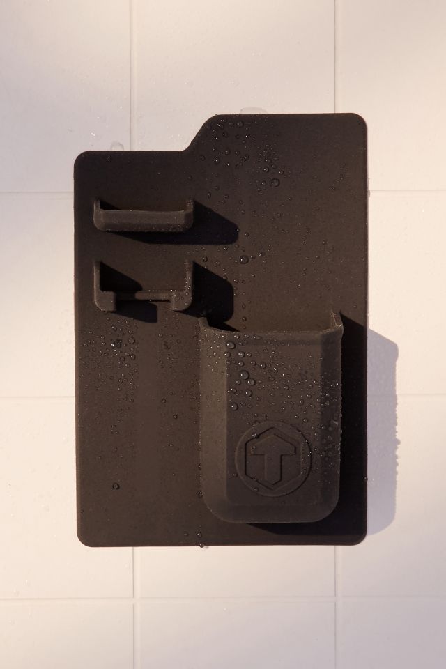 Tooletries Mighty Toothbrush + Razor Holder #2