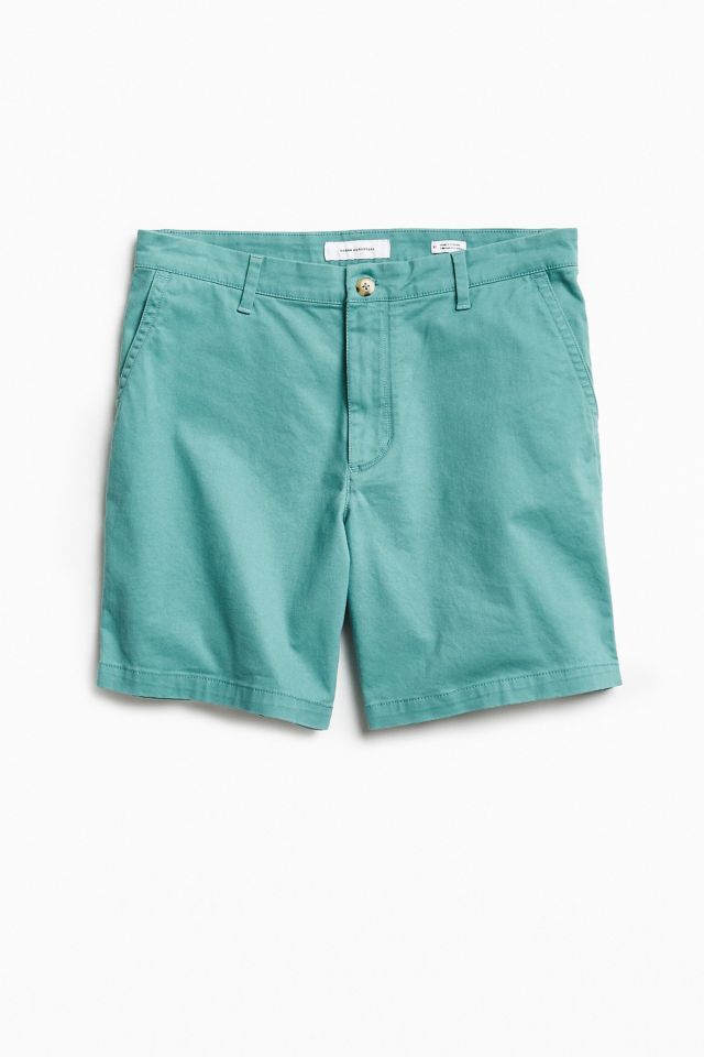 UO Prep Chino Short #1