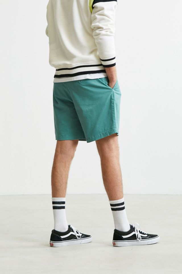 UO Prep Chino Short #3
