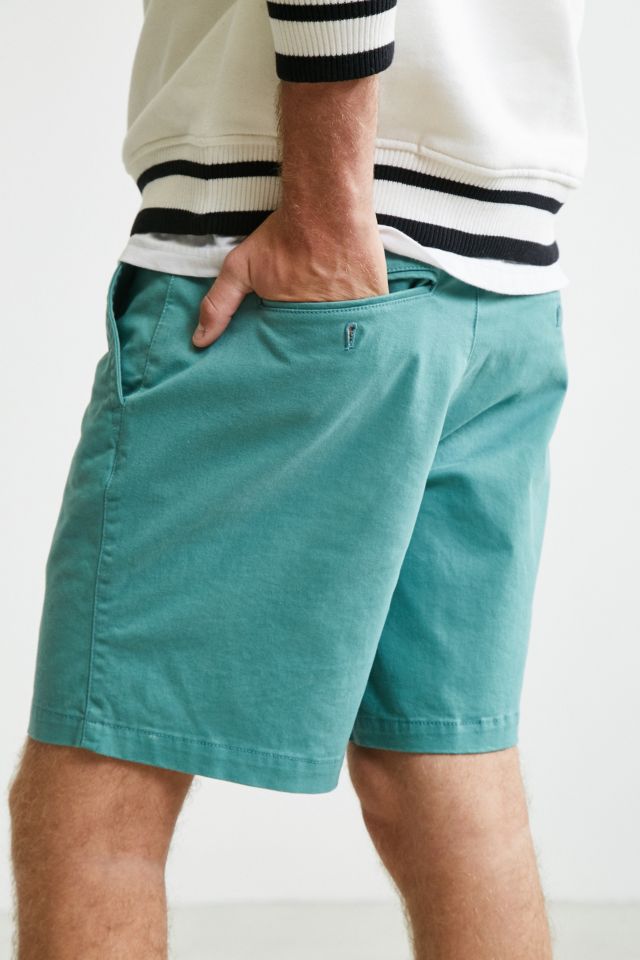 UO Prep Chino Short #4