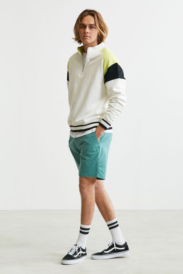 UO Prep Chino Short #5